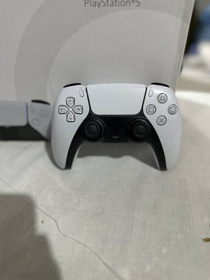 ps5 disc edition 1