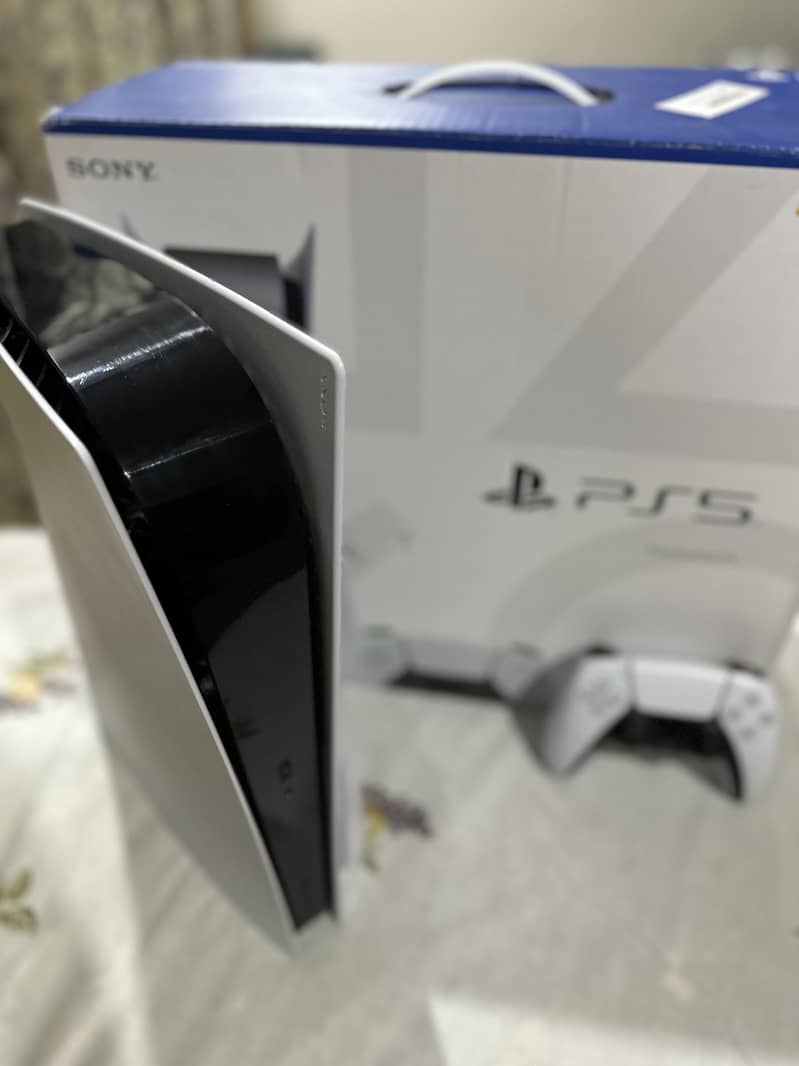 ps5 disc edition 3
