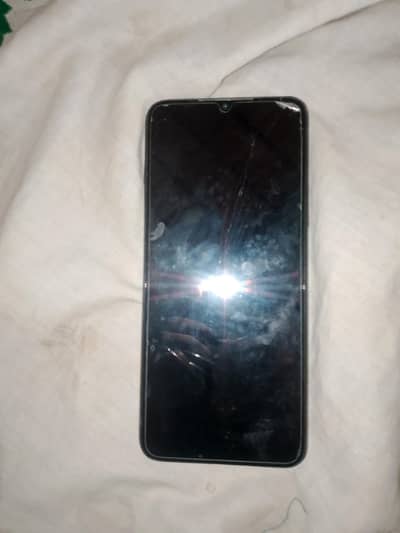 Infinix Hot 9 Play