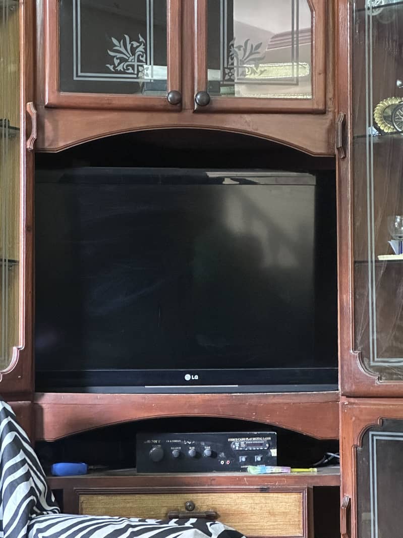 Lg lcd 0