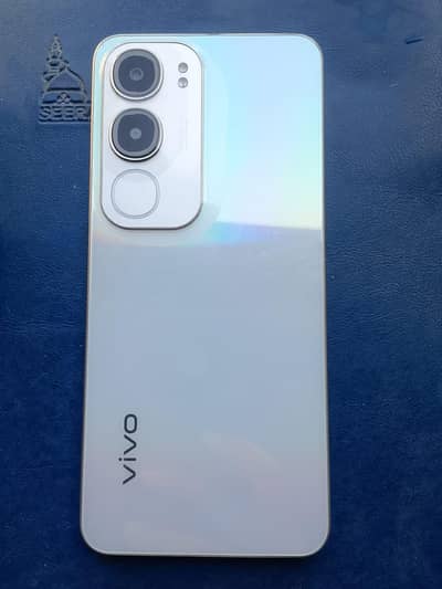 Vivo Y19s