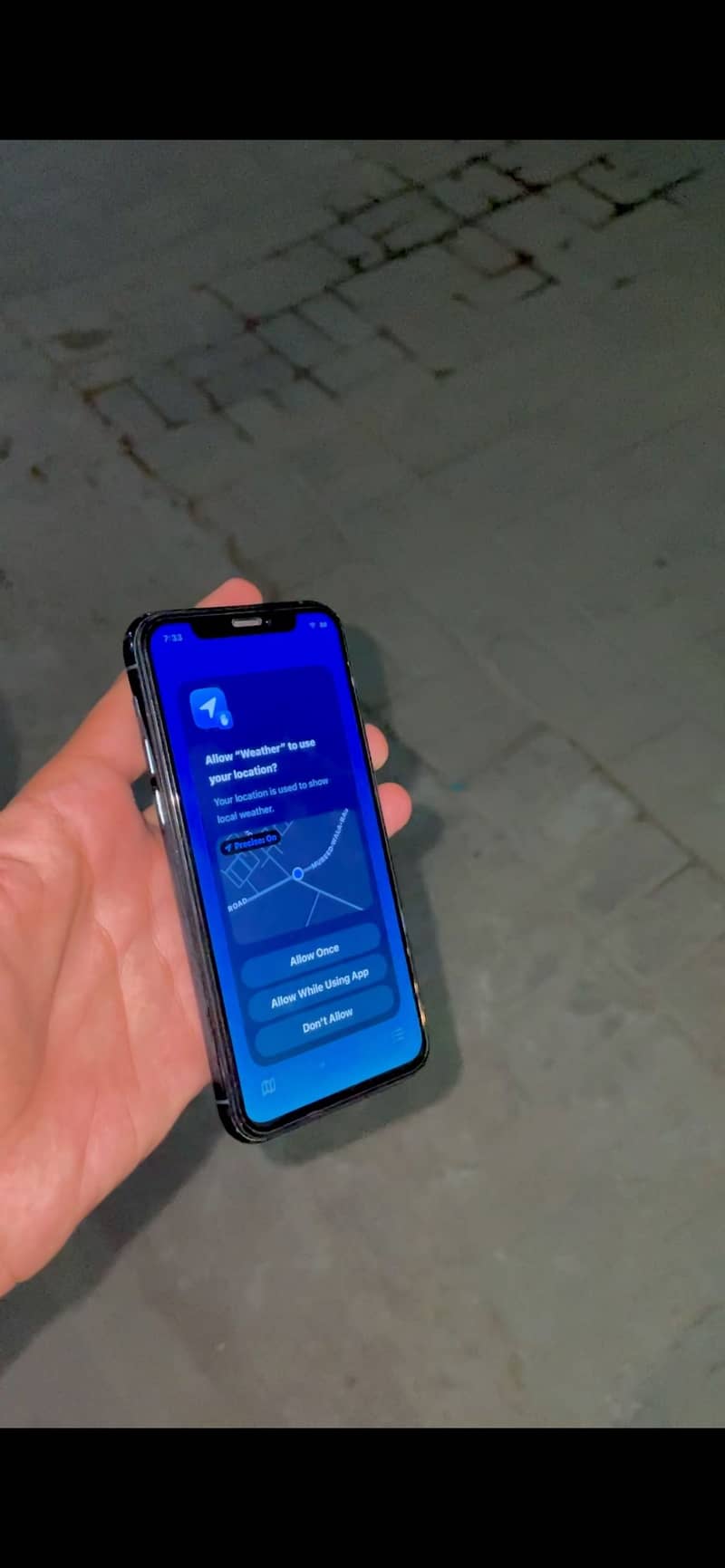 Apple iPhone 11 Pro 3