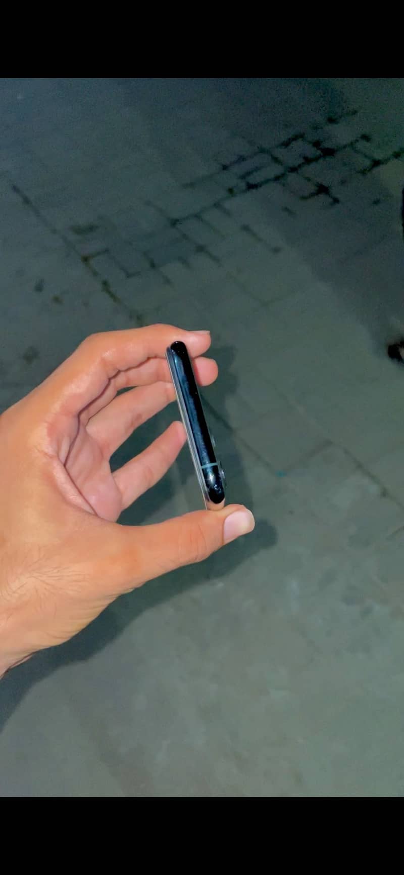 Apple iPhone 11 Pro 5