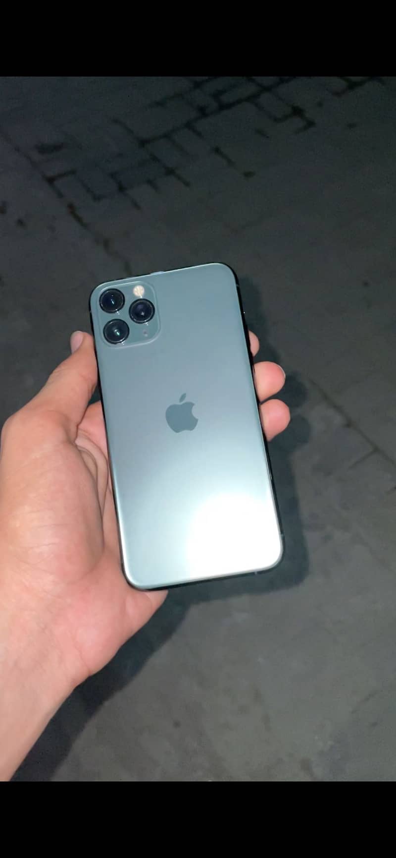 Apple iPhone 11 Pro 6