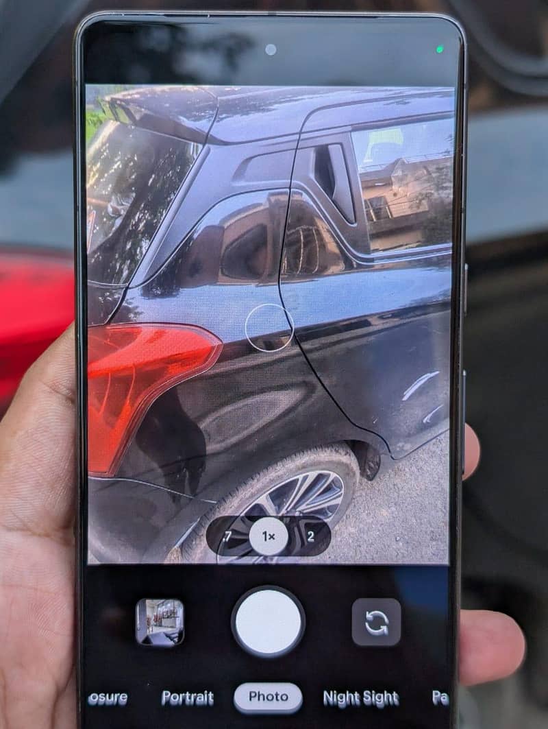 Google Pixel 7 1