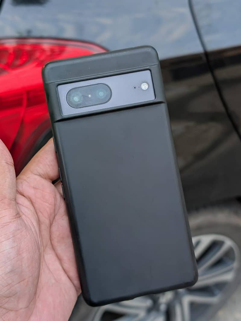 Google Pixel 7 2