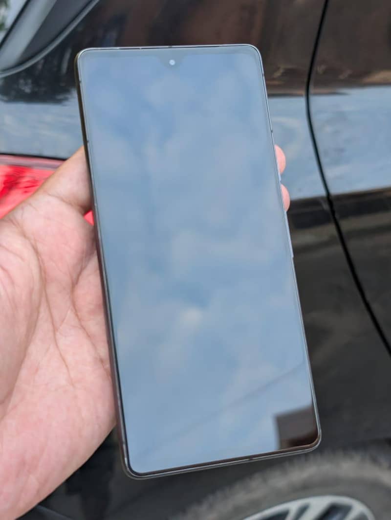 Google Pixel 7 3
