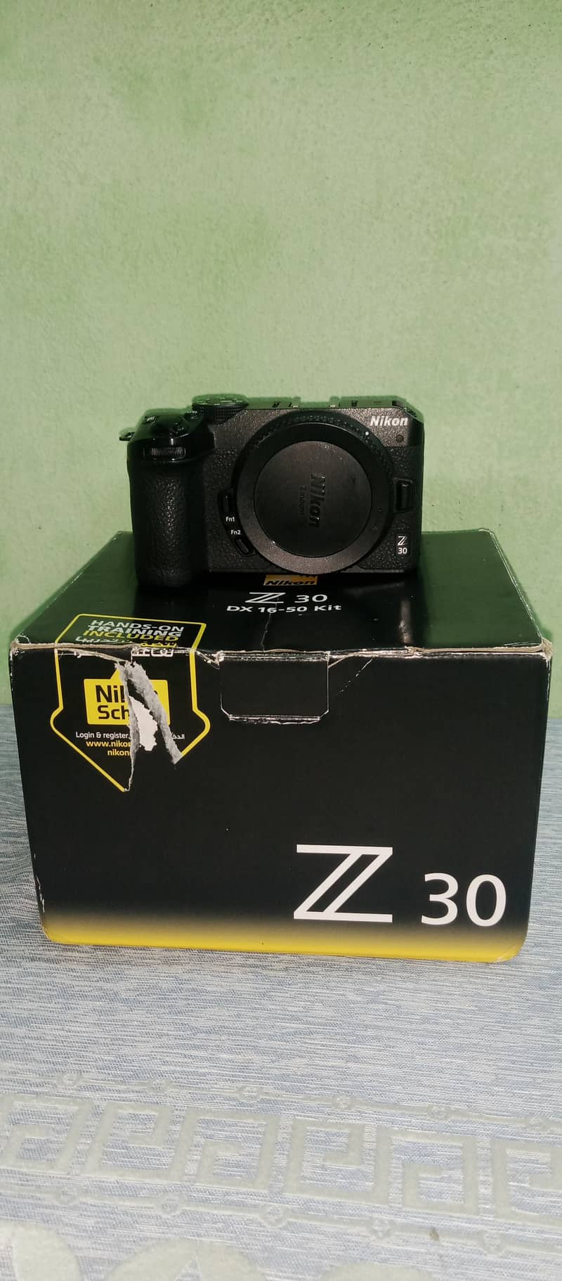 camra 0