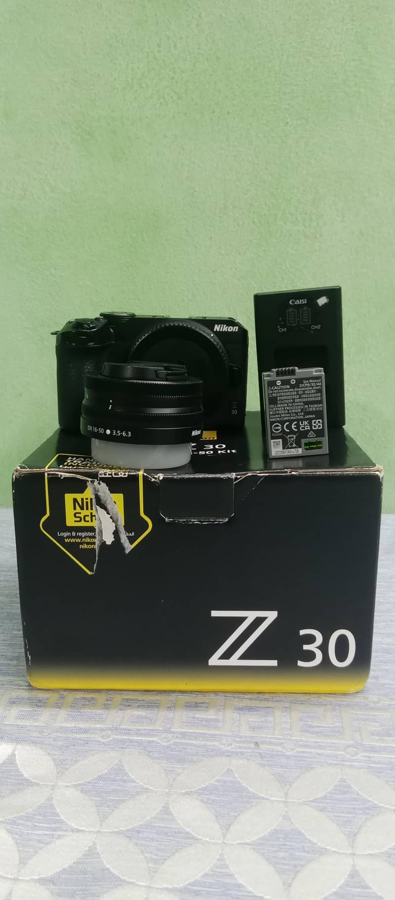 camra 1