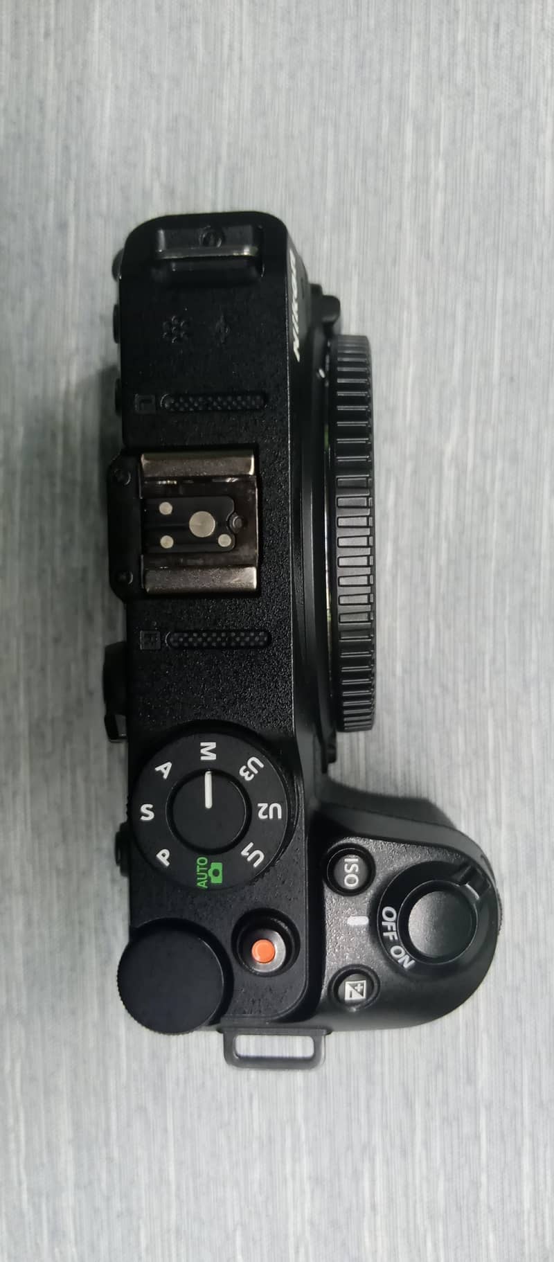 camra 6