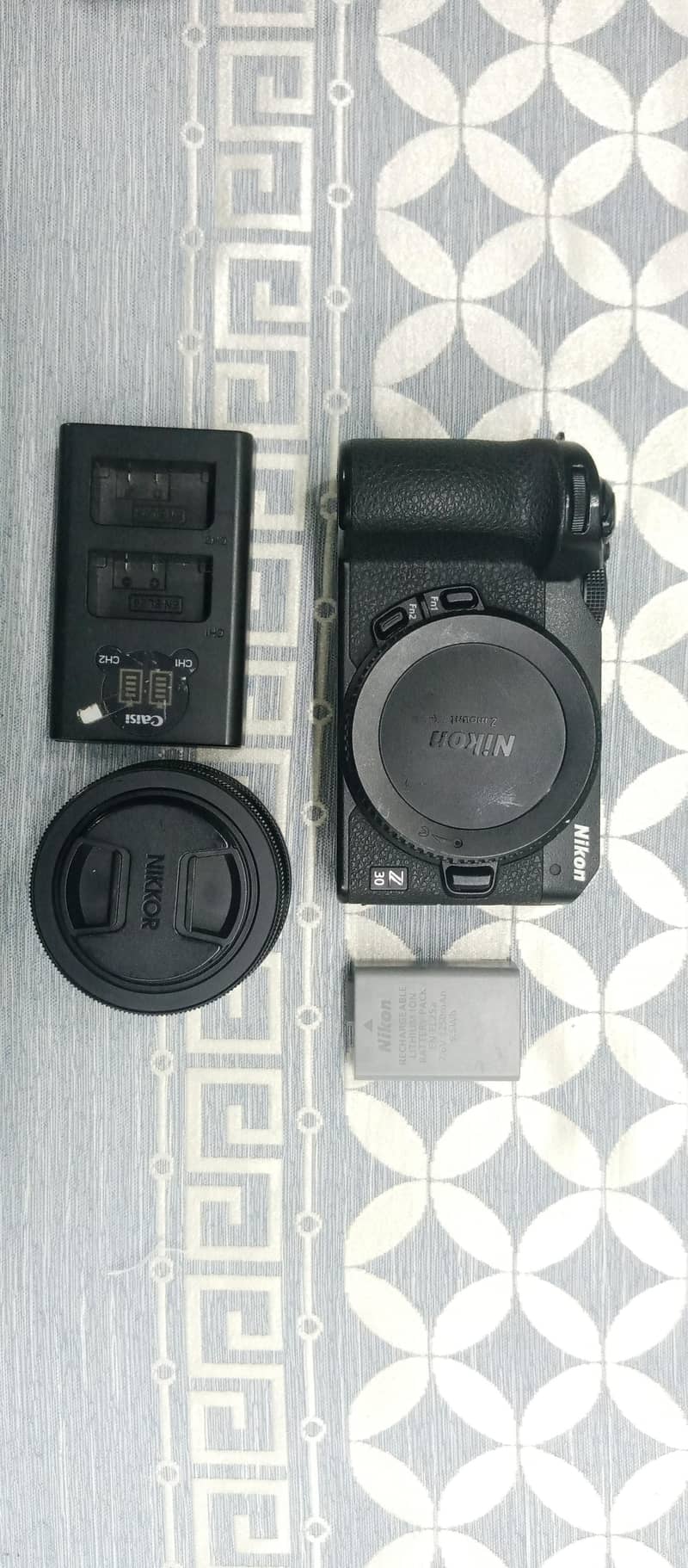 camra 7