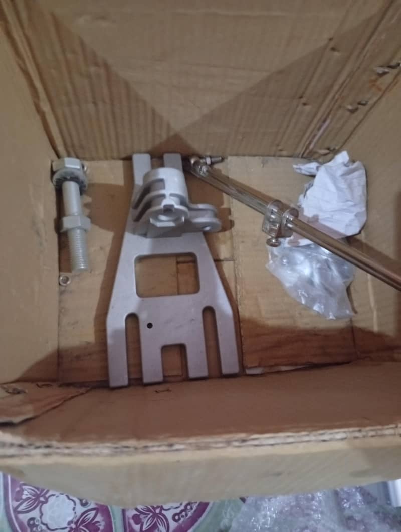 servo motor 2