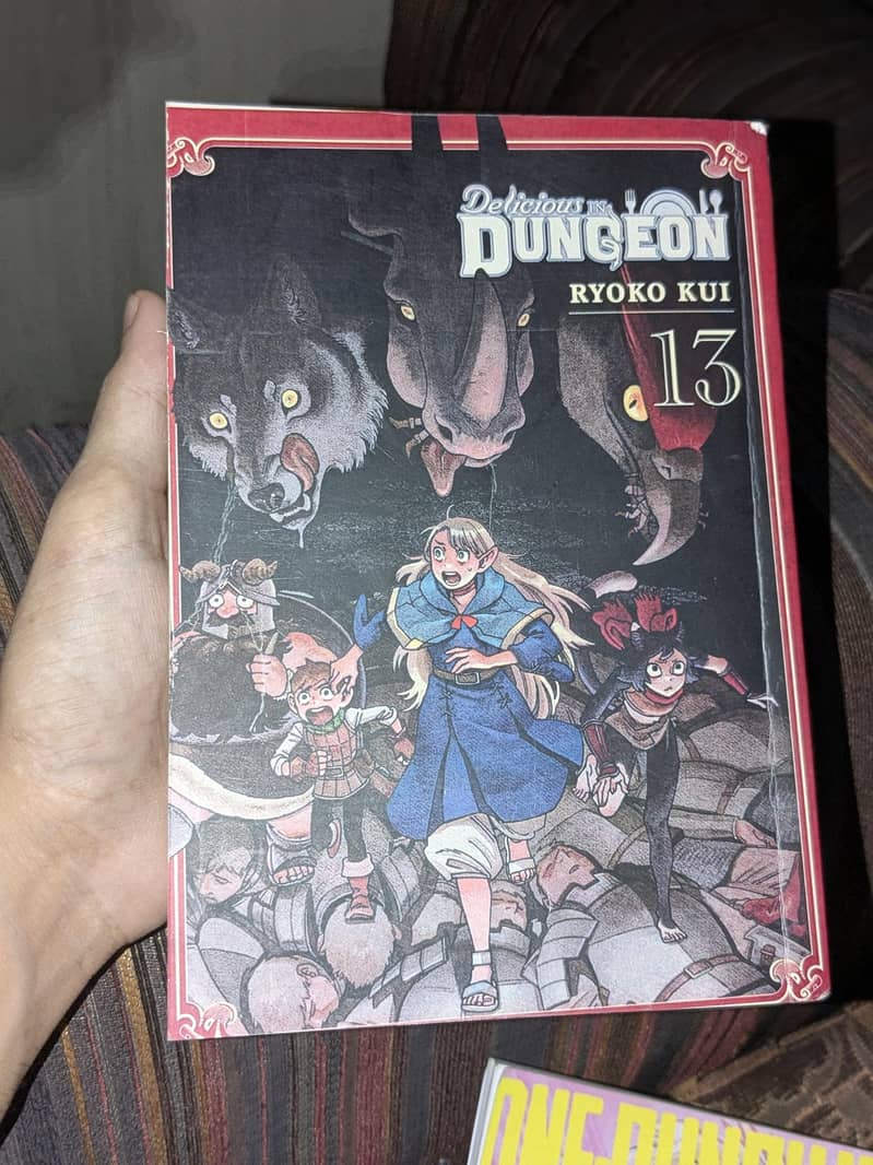 MANGAS 2