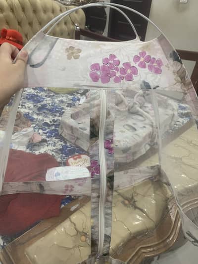 Baby net