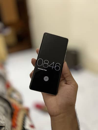 One Plus 8 dual sim pta  all ok URGENT SALE