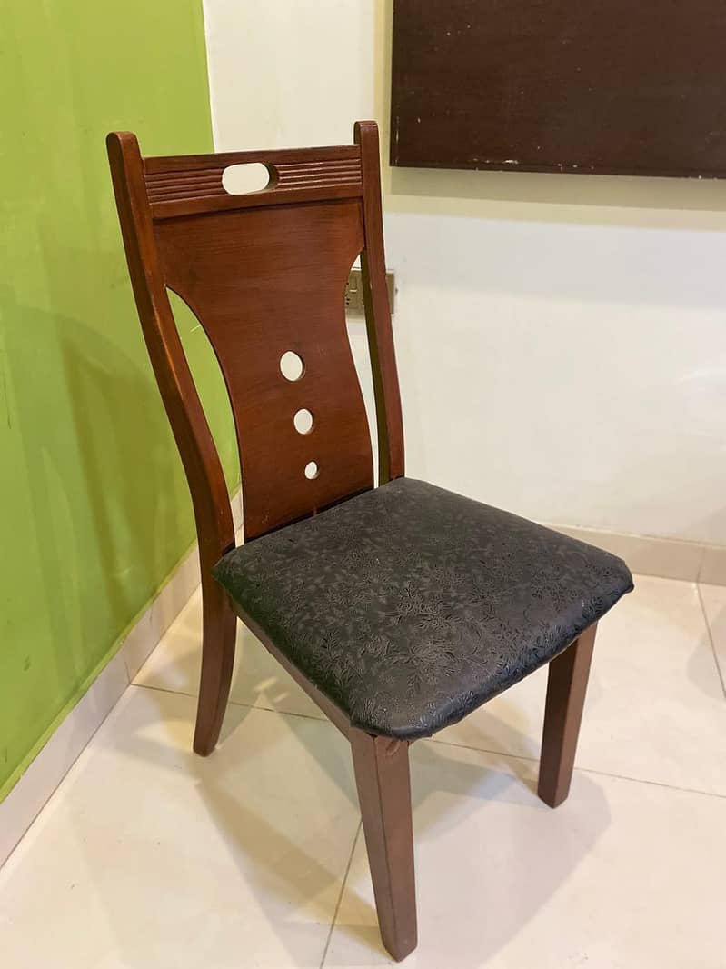 six seater dining table 8