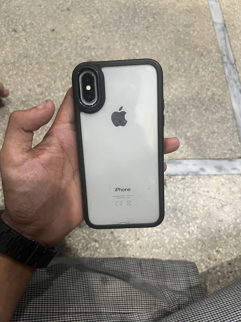 IPhone x 2