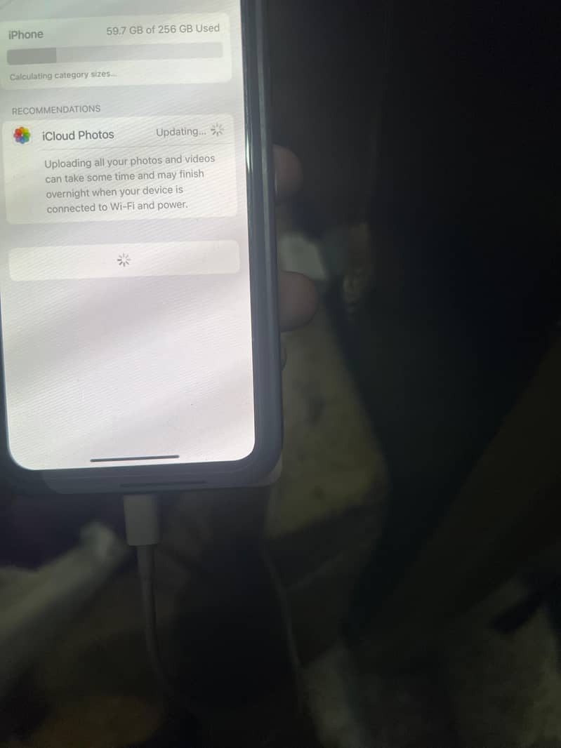 IPhone x 3