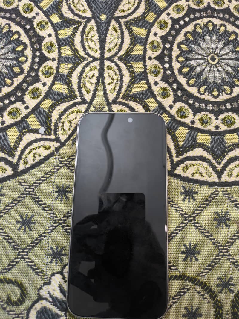 Apple iPhone 16 Pro Max 5
