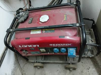 Loncin 6.5W Generator for Sale