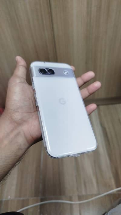 Google Pixel 8a