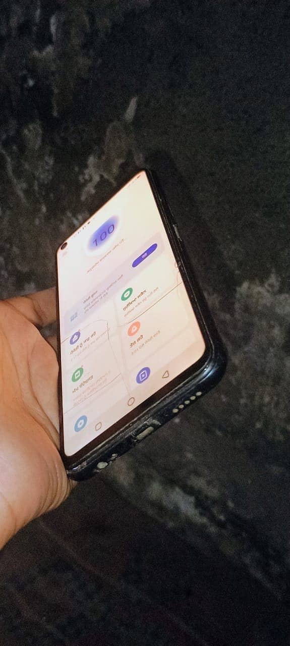 Infinix Note 7 0