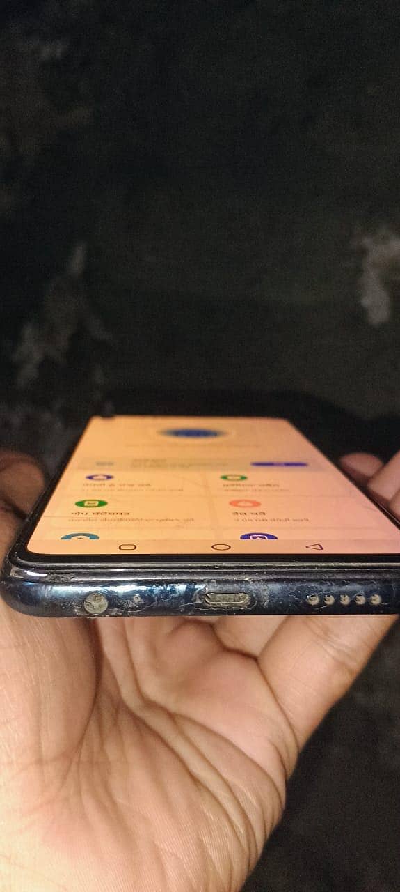 Infinix Note 7 4