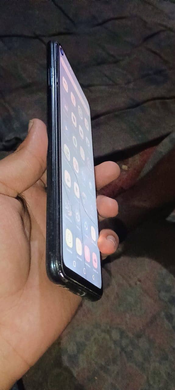 Infinix Note 7 5