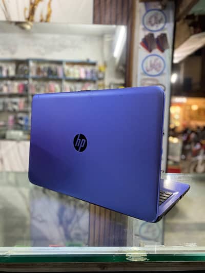 Hp i3 6th generation