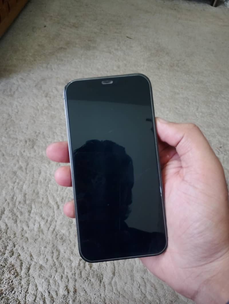 Apple iPhone 12 Pro 1