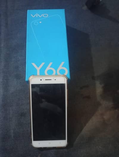 oppo y66 good condition for sall
