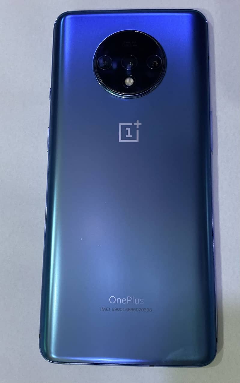 One Plus 7T 0