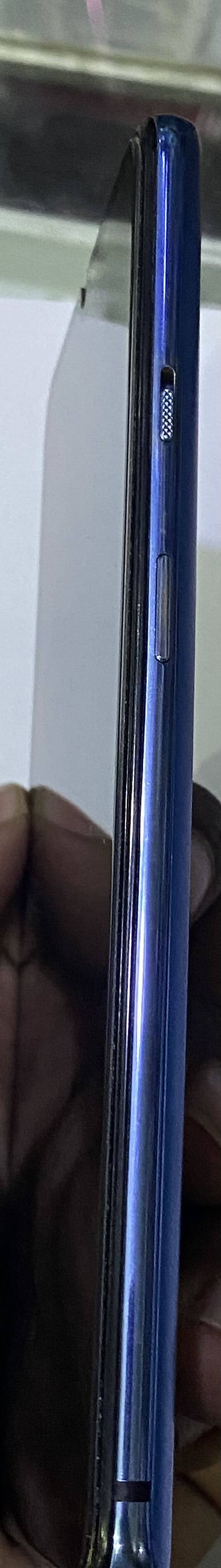 One Plus 7T 5
