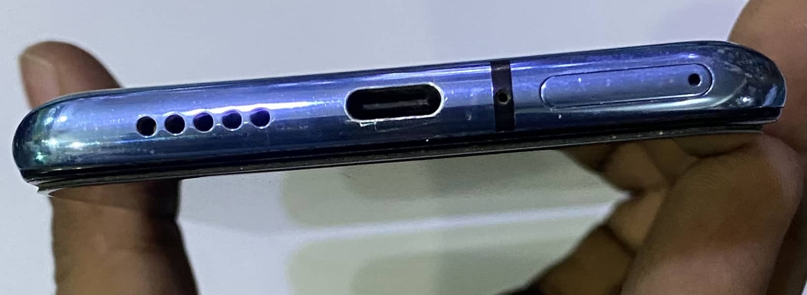 One Plus 7T 6