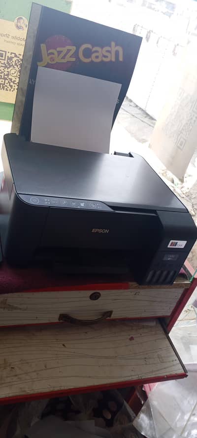 Epson L3252 Printer