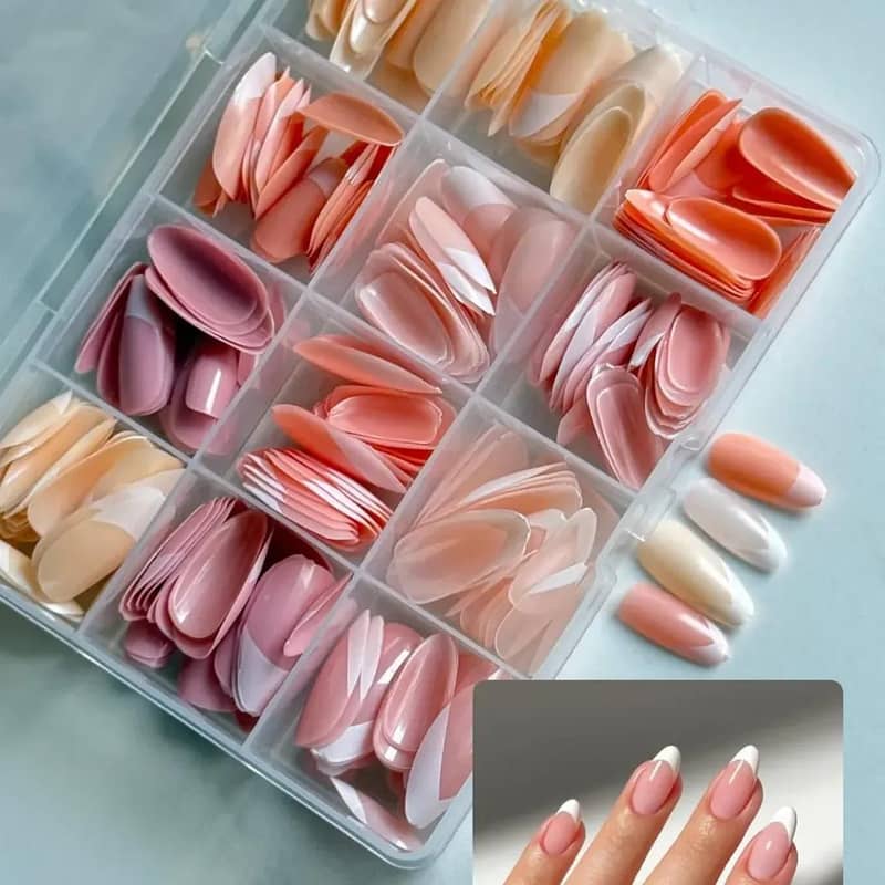 acrylic nails 0