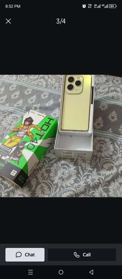 gaming phone ha outcalls ha no repair no open all over ok genie phone