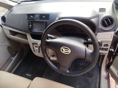 Daihatsu Move 2013