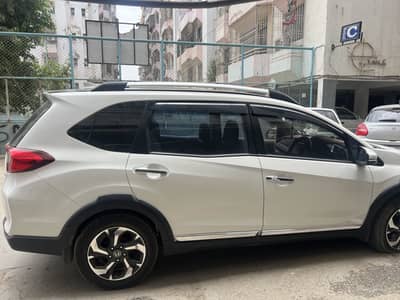 Honda BR-V 2024