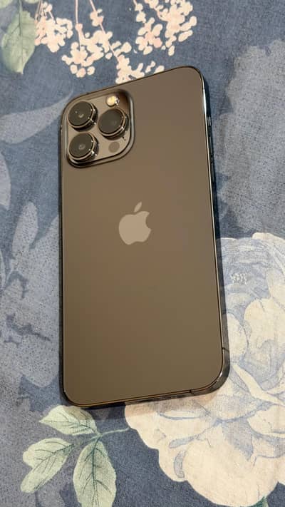 Apple iPhone 13 Pro Max