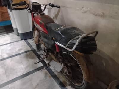 bike for sale