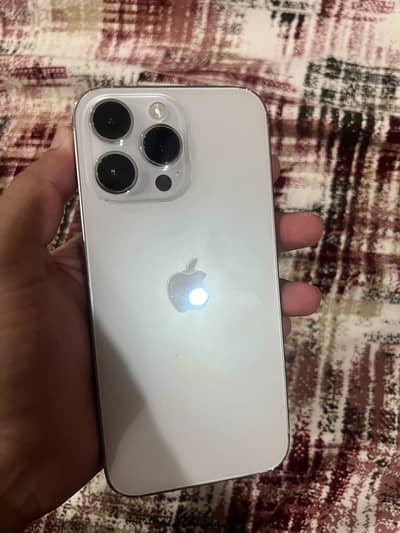 iPhone 14 Pro Max JV – 256GB 83% Battery
