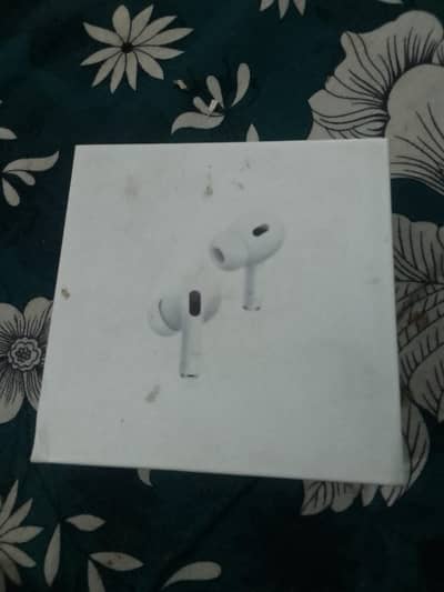 air pods nice