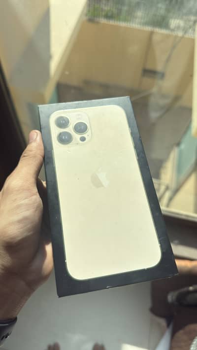 Apple iPhone 13 Pro Max