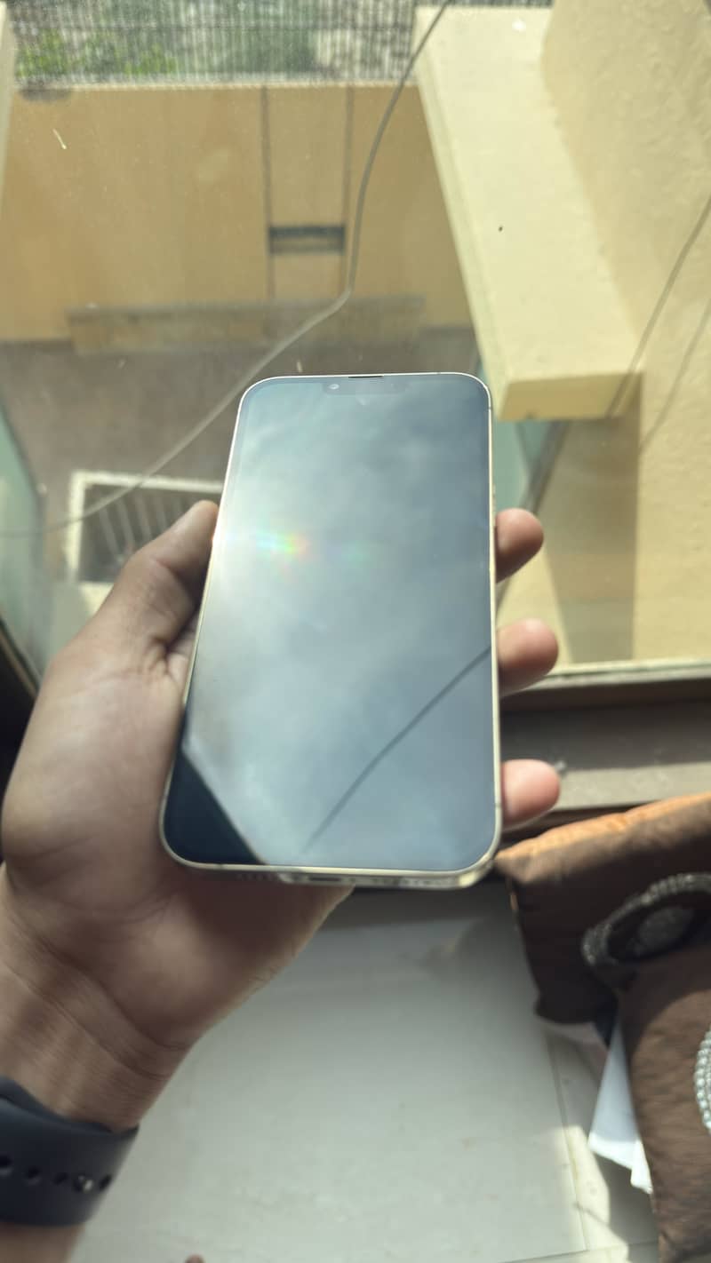 Apple iPhone 13 Pro Max 1