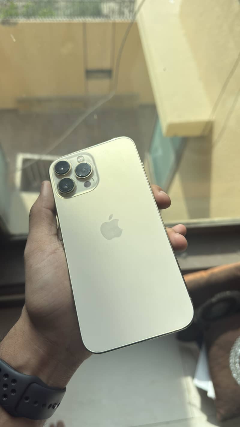 Apple iPhone 13 Pro Max 2