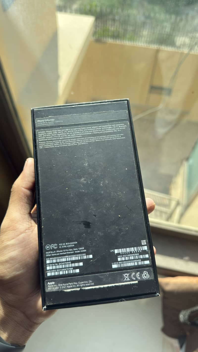 Apple iPhone 13 Pro Max 3