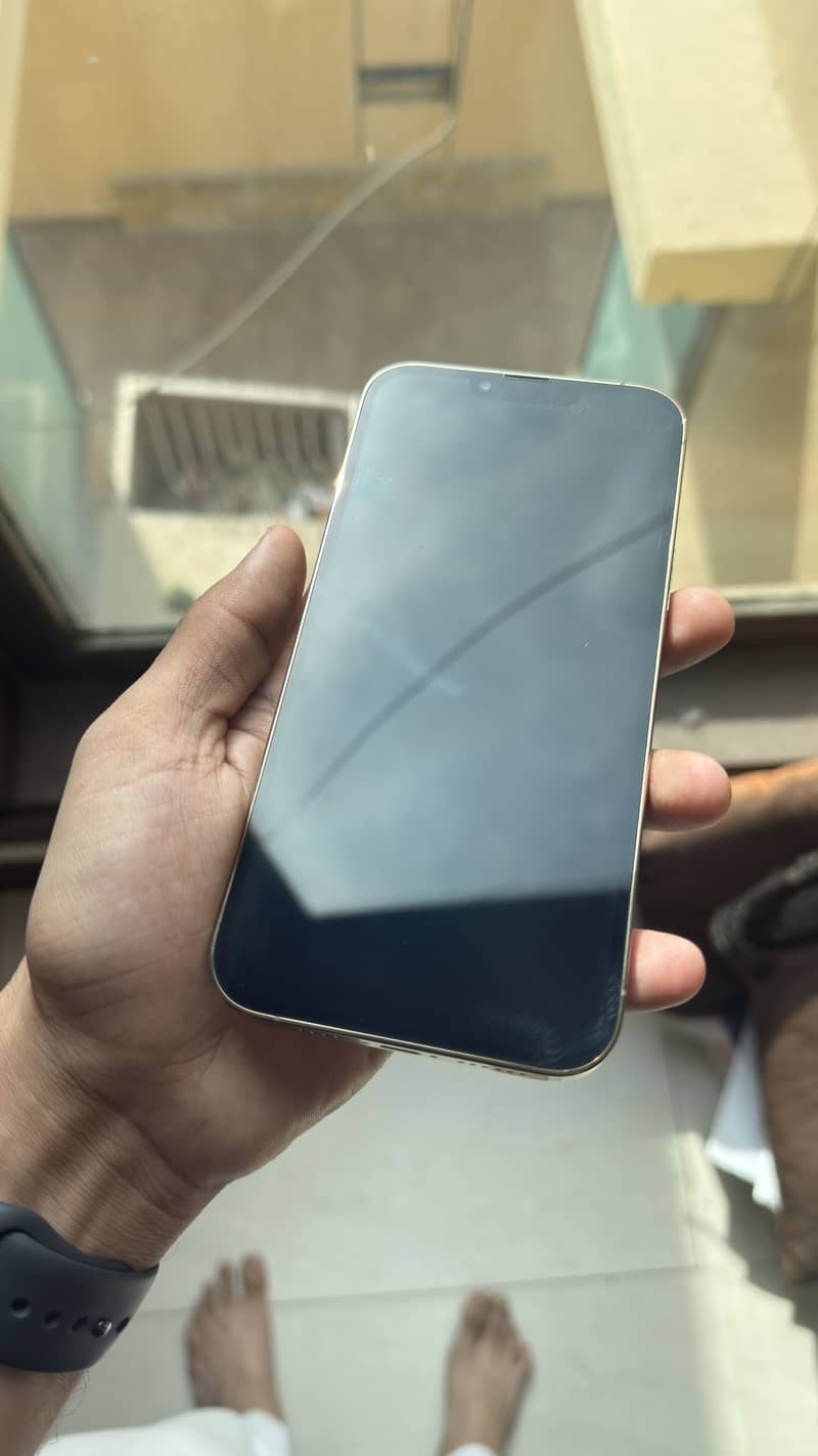 Apple iPhone 13 Pro Max 4
