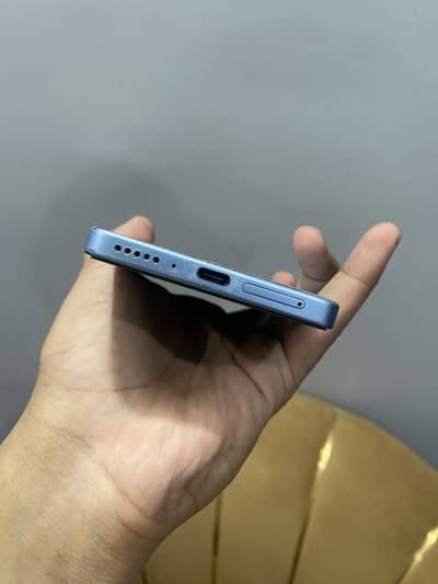 Xiaomi Redmi Note 13