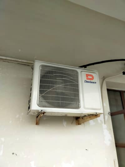 Dawlance 1.5 Ton AC - Excellent Cooling - Used